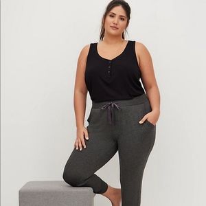 torrid super soft sleep jogger size 4x women